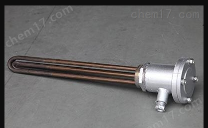 SUTE防爆重油加热器