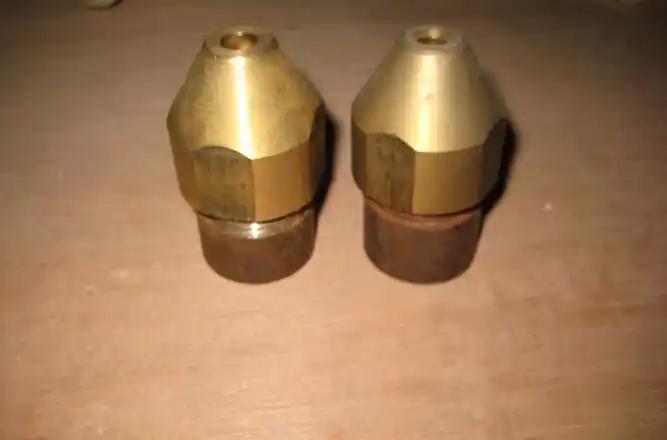 >导热油加热器工作原理