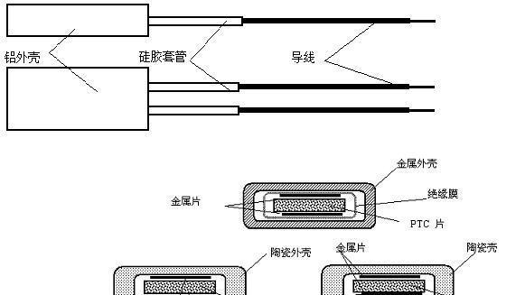 ptc加热器是什么ptc加热器原理ptc加热器特
