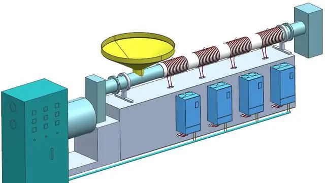 电磁加热器_电磁加热器功率_电磁加热器的工作原理