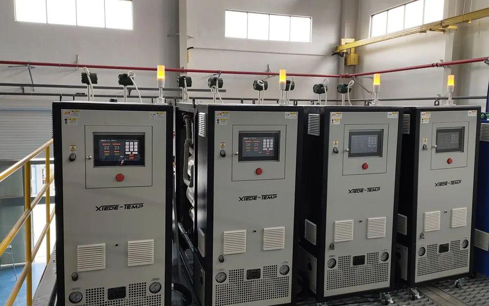 导热油加热器有危险吗_导热油加热器工作视频_导热油加热器