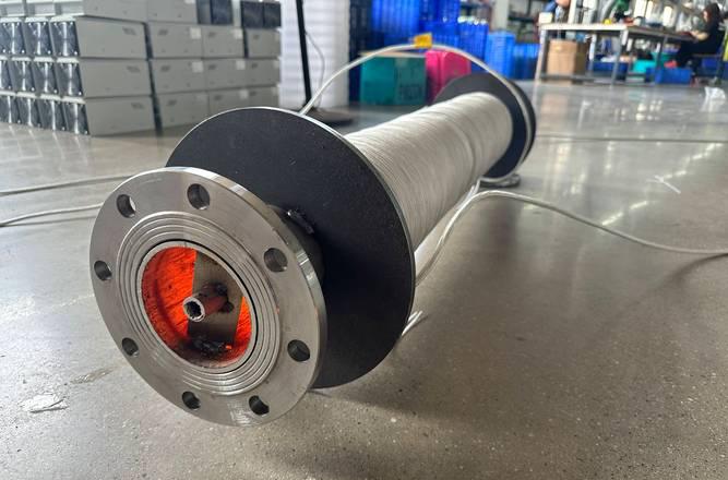 感应加热器_感应加热器制作方法_感应加热器电路图