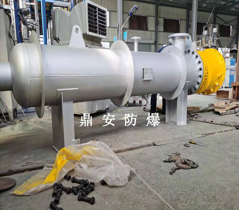 轴封蒸汽电加热器