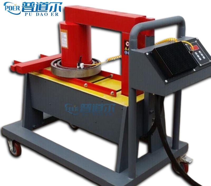 厂家直销滚轮移动式轴承加热器