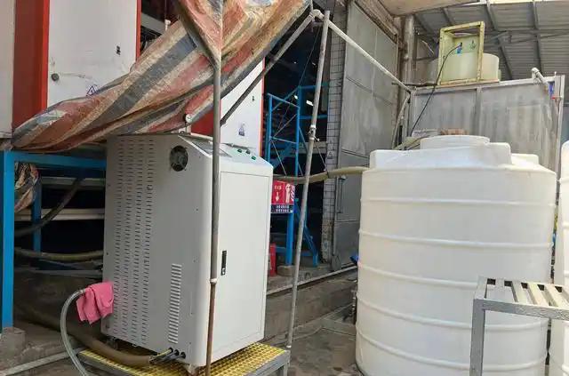 工业电磁加热器厂家_电磁加热器工业原理图_工业电磁加热器