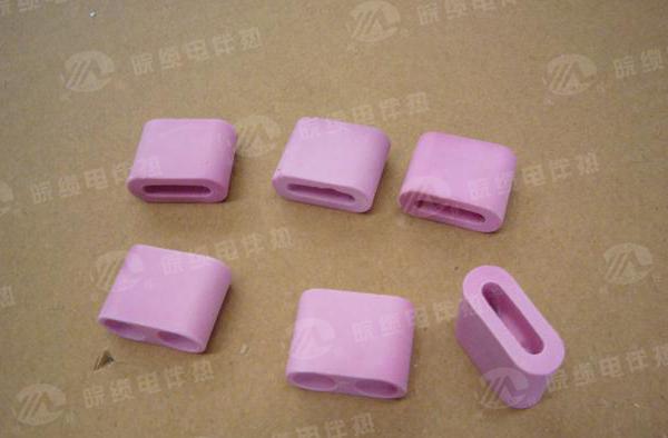 LCD履带式陶瓷电加热器元件