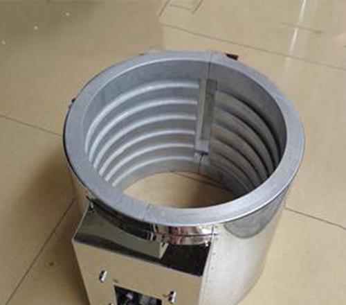 铸铝加热器缺点_铸铝加热器最高温度_铸铝加热器